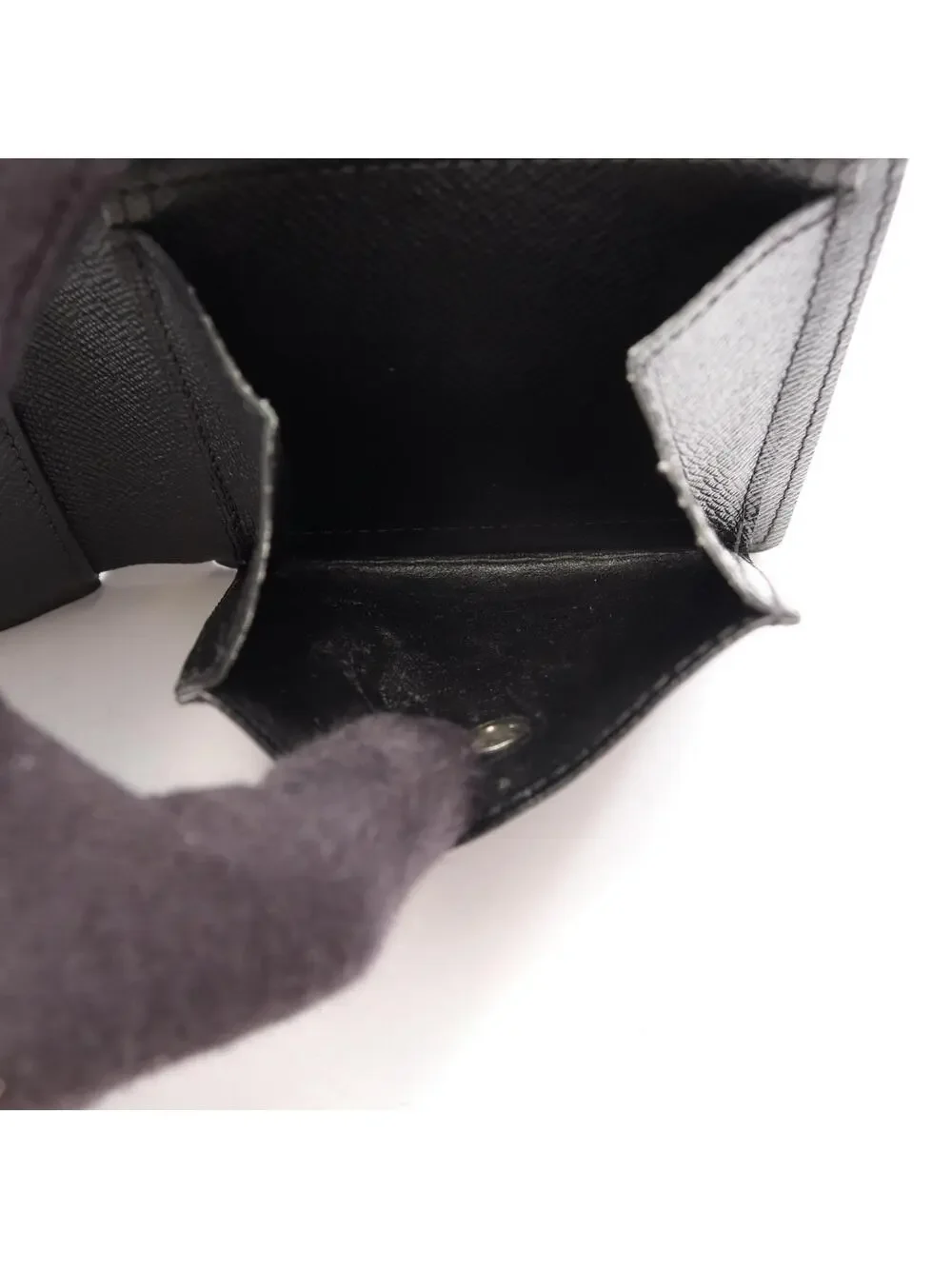 Louis Vuitton Portefeuille Marco Bi- #360241L61B